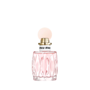 Miu Miu, L’Eau Rosee, Eau De Toilette, For Women, 100 ml