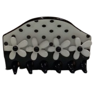 Moliabal, Moliabal, Hair Clip, 022