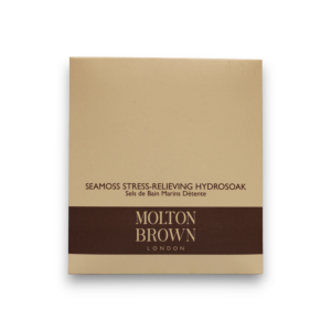 Molton Brown, Seamoss, Anti-Stress, Bath Salt, 25 g