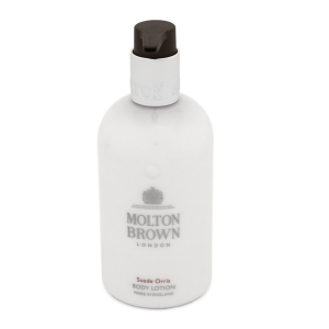 Molton Brown, Suede Orris, Nourishing, Body Lotion, 300 ml