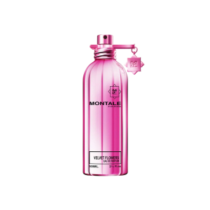 Montale, Velvet Flowers, Eau De Parfum, For Women, 100 ml *Tester