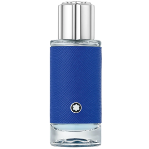 Montblanc, Explorer Ultra Blue, Eau De Parfum, For Men, 30 ml *Tester