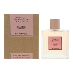 Orchid, Elation Collection-Eloise Pour Femme, Eau De Parfum, For Women, 100 ml