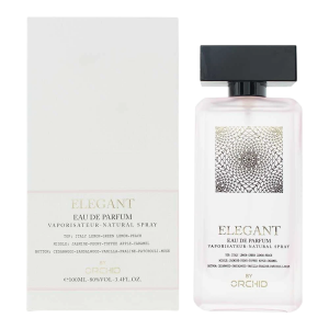 Orchid, Elegant, Eau De Parfum, Unisex, 100 ml