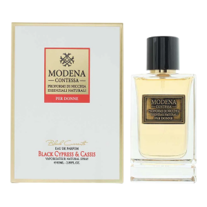 Orchid, Modena Contessa Per Donne, Eau De Parfum, For Women, 100 ml