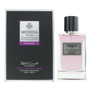 Orchid, Modena Sicilia Per Donne, Eau De Parfum, For Women, 85 ml