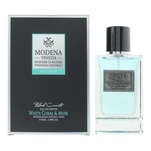 Orchid, Modena Veneza Per Donne, Eau De Parfum, For Women, 85 ml