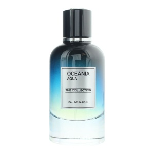 Orchid, Oceania Aqua The Collection, Eau De Parfum, Unisex, 100 ml