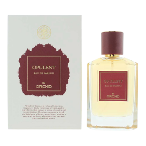 Orchid, Opulent, Eau De Parfum, Unisex, 100 ml