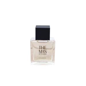 Otto Kern, The Man Of Luxury, Eau De Toilette, For Men, 50 ml