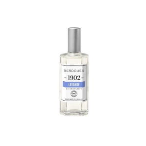 Parfums Berdoues, 1902 Lavande, Eau De Cologne, Unisex, 125 ml
