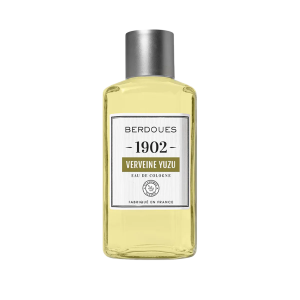 Parfums Berdoues, 1902 Verveine Yuzu, Eau De Cologne, For Men, 125 ml *Tester