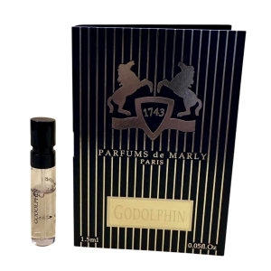 Parfums de Marly, Godolphin, Eau De Parfum, For Men, 1.5 ml *Vial