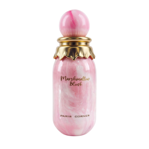 Paris Corner, Marshmallow Blush, Eau De Parfum, For Women, 50 ml