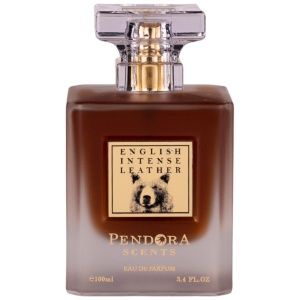 Pendora Scents, English Leather, Eau De Parfum, For Men, 100 ml