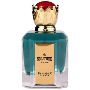 Pendora Scents, Solitude, Eau De Parfum, For Men, 100 ml
