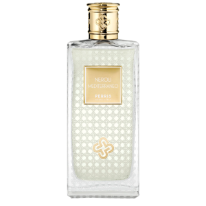 Perris Monte Carlo, Neroli Mediterran, Eau De Parfum, Unisex, 100 ml *Tester