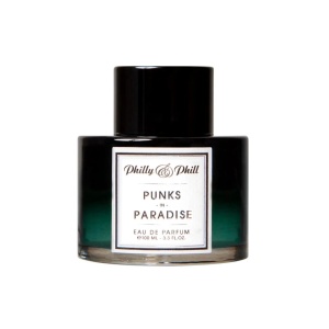 Philly & Phill, Punks in Paradise, Eau De Parfum, Unisex, 100 ml *Tester