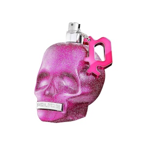 Police, To Be Sweet Girl, Eau De Parfum, For Women, 125 ml