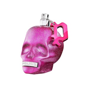 Police, To Be Sweet Girl, Eau De Parfum, For Women, 125 ml *Tester