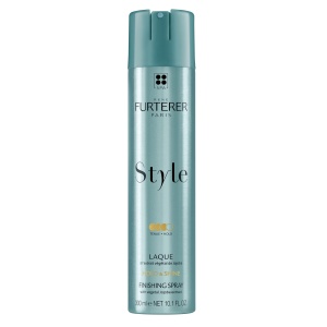 Rene Furterer, Style, Hair Spray, Finishing, Strong Hold, 300 ml