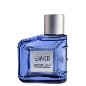 Replay, #Tank, Eau De Toilette, For Men, 100 ml *Tester