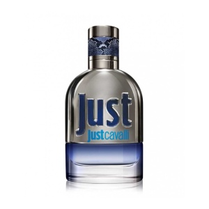 Roberto Cavalli, Just Cavalli, Eau De Toilette, For Men, 90 ml *Tester