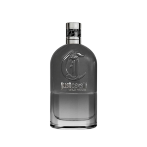 Roberto Cavalli, Just Cavalli Wild Heart, Eau De Toilette, For Men, 90 ml