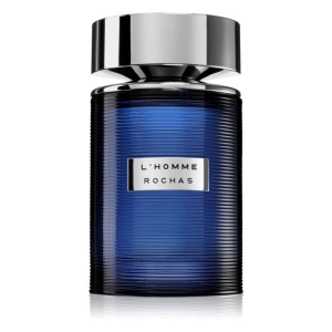Rochas, L'Homme Rochas, Eau De Toilette, For Men, 100 ml