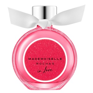 Rochas, Mademoiselle In Love, Eau De Parfum, For Women, 50 ml