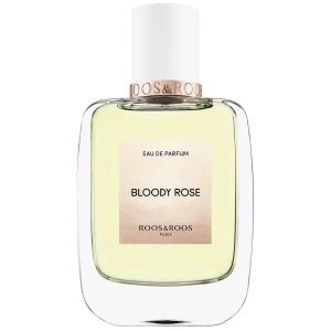 Roos & Roos, Bloody Rose, Eau De Parfum, For Women, 50 ml