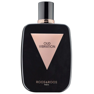 Roos & Roos, Oud Vibration, Eau De Parfum, For Women, 100 ml *Tester