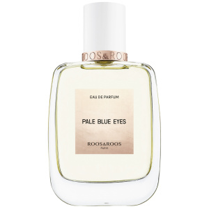 Roos & Roos, Pale Blue Eyes, Eau De Parfum, Unisex, 50 ml