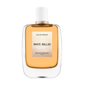 Roos & Roos, White Ballad, Eau De Parfum, Unisex, 100 ml