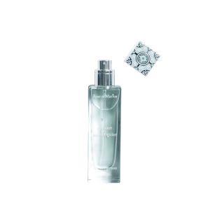 Rose et Marius, Une Nuit D'ete Sous Les Figuiers, Eau De Parfum, Unisex, 30 ml