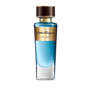 Salvatore Ferragamo, E Pur Si Mouve, Eau De Parfum, Unisex, 100 ml *Tester