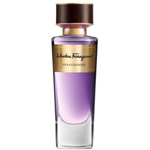 Salvatore Ferragamo, Viola Essenziale, Eau De Parfum, Unisex, 100 ml *Tester