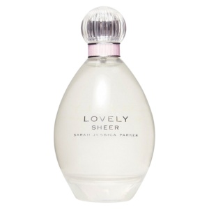 Sarah Jessica Parker, Lovely Sheer, Eau De Parfum, For Women, 100 ml