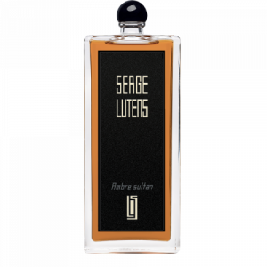 Serge Lutens, Ambre Sultan, Eau De Parfum, Unisex, 100 ml