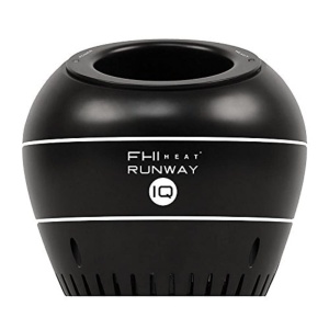 Set, FHI Heat, Runway IQ Session Styling Rapid Heat Rollers, Hair Plastic Roller, 25 pcs