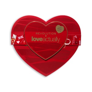 Set, Makeup Revolution, Love Actually, Makeup, Advent Calendar