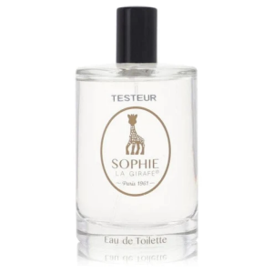 Sophie la Girafe, La Girafe, Eau De Toilette, For Women, 100 ml *Tester