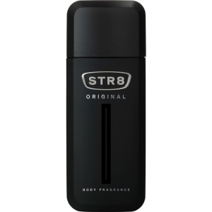 Str8, Original, Deodorant Spray, For Men, 75 ml