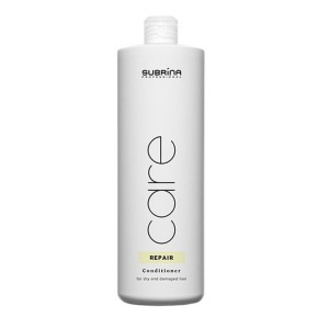 Subrina Professional, Care Repair, Baobab Extract, Hair Conditioner, For Repairing, 1000 ml