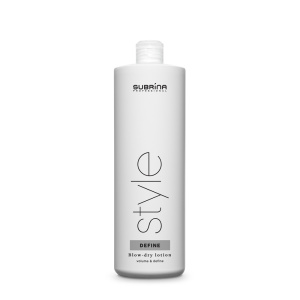 Subrina Professional, Style Define, Hair Styling Lotion, 1000 ml