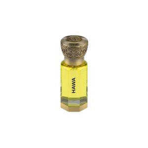 Swiss Arabian, Hawa, Perfume Oil, Unisex, 15 ml