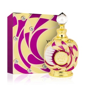 Swiss Arabian, Yulali, Perfume Oil, For Women, 15 ml