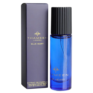Thameen London, Blue Heart, Extrait De Parfum, Unisex, 2 ml *Vial