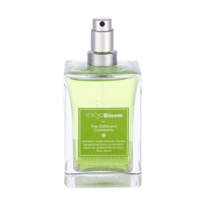 The Different Company, Tokyo Bloom, Eau De Toilette, Unisex, 100 ml