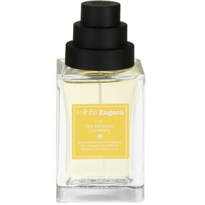 The Different Company, White Zagora, Eau De Toilette, For Women, 100 ml